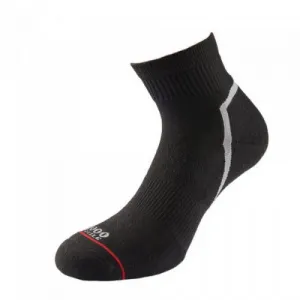 1000 Mile Mens Activ Quarter Socks