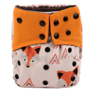 Bamboo Modern Cloth Nappy - To Order