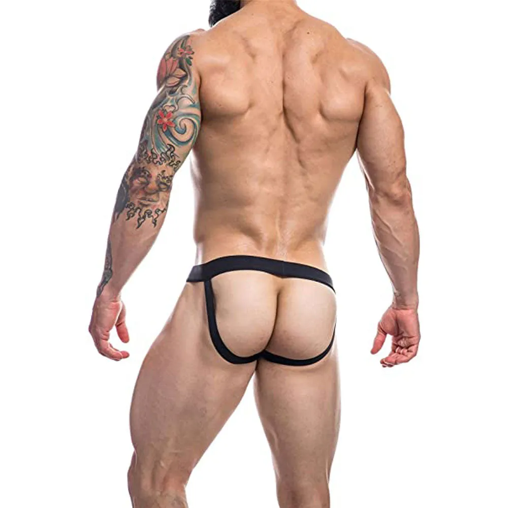 C4M Jockstrap Provocative - Tattoo