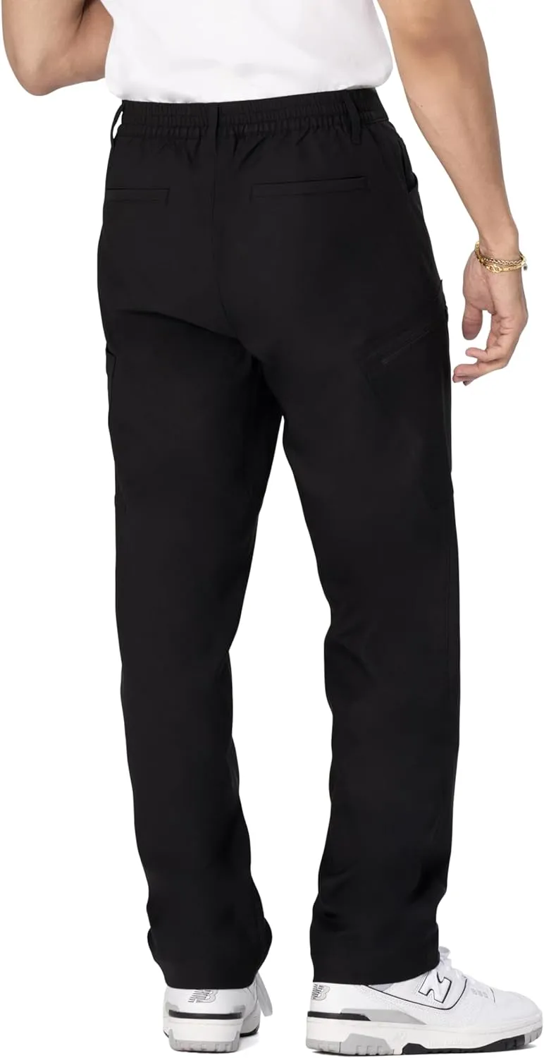 Chef Works Men's Eaze Cargo Pant