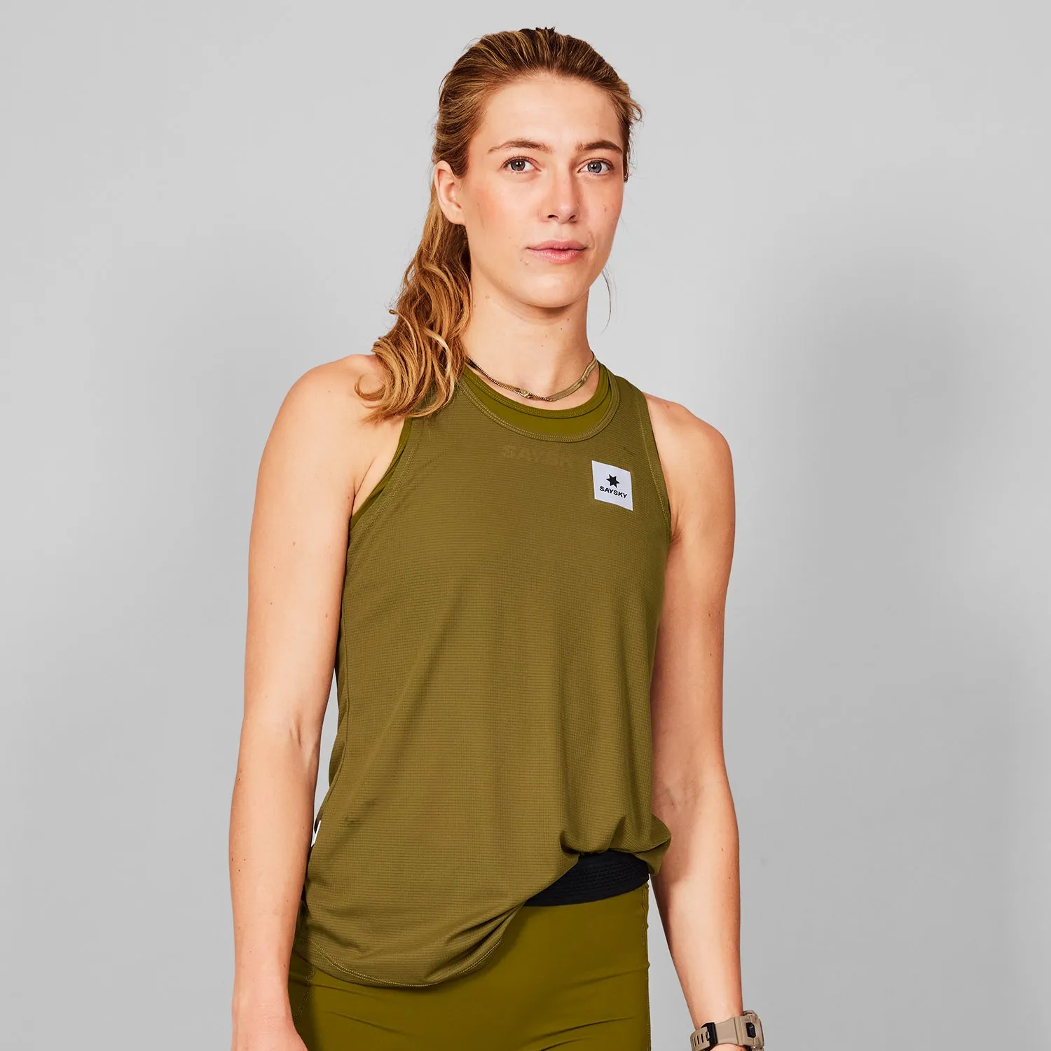 Clean Flow Singlet