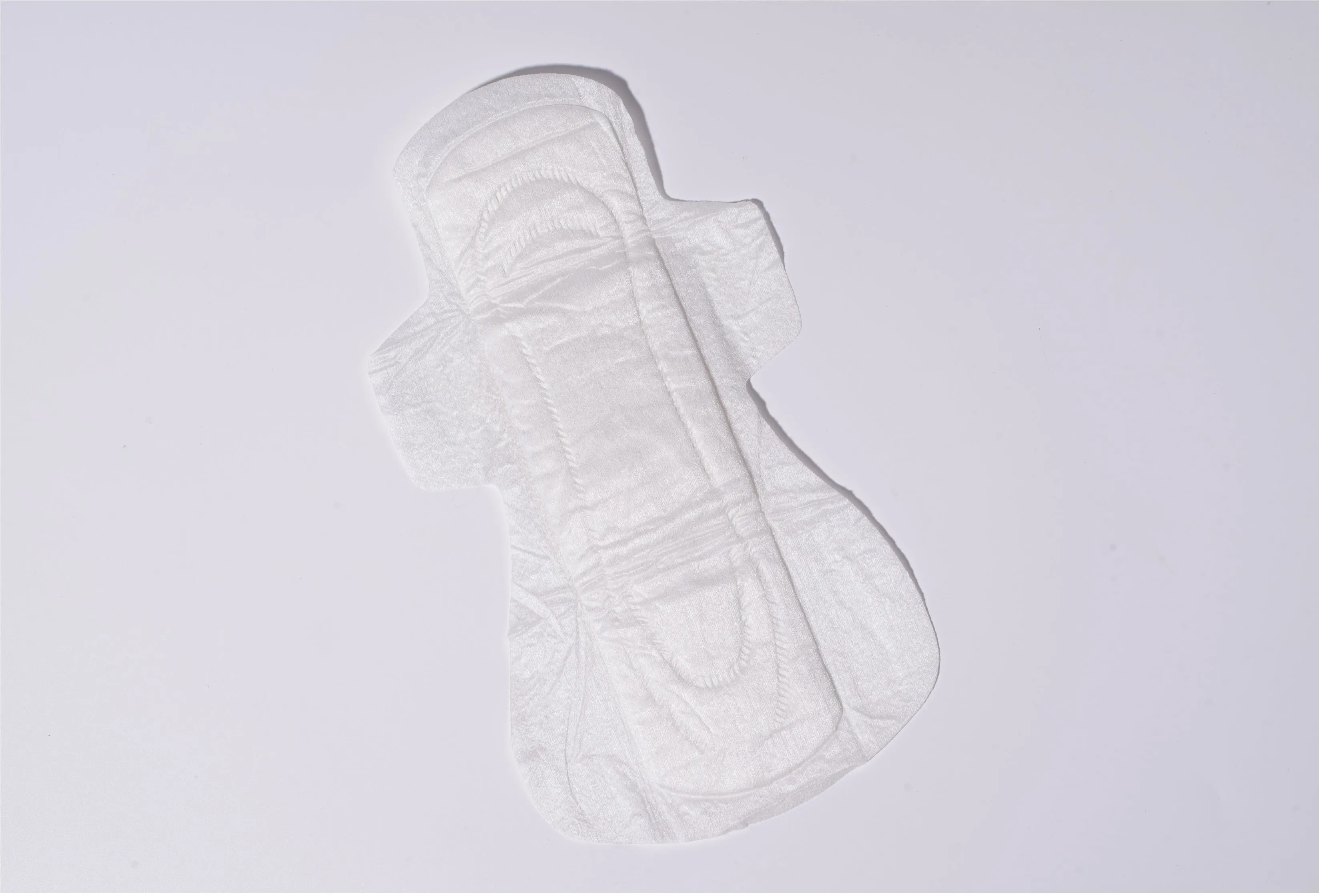 Cojo Organic Bamboo Heavy Pads with Wings 6's