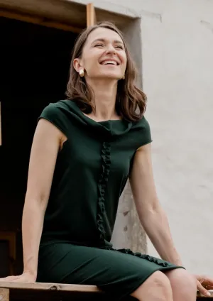 Dress QUATRO #FOLK