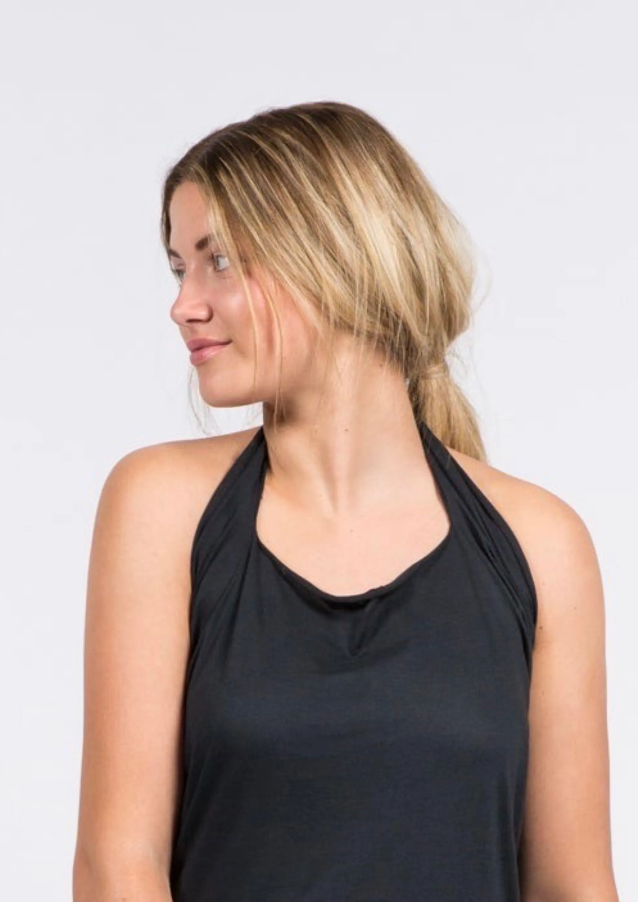 Dress QUATRO Summer sea