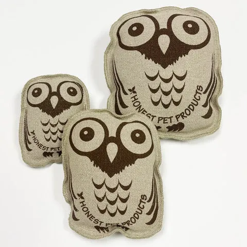 ECO-OWL BUDDY