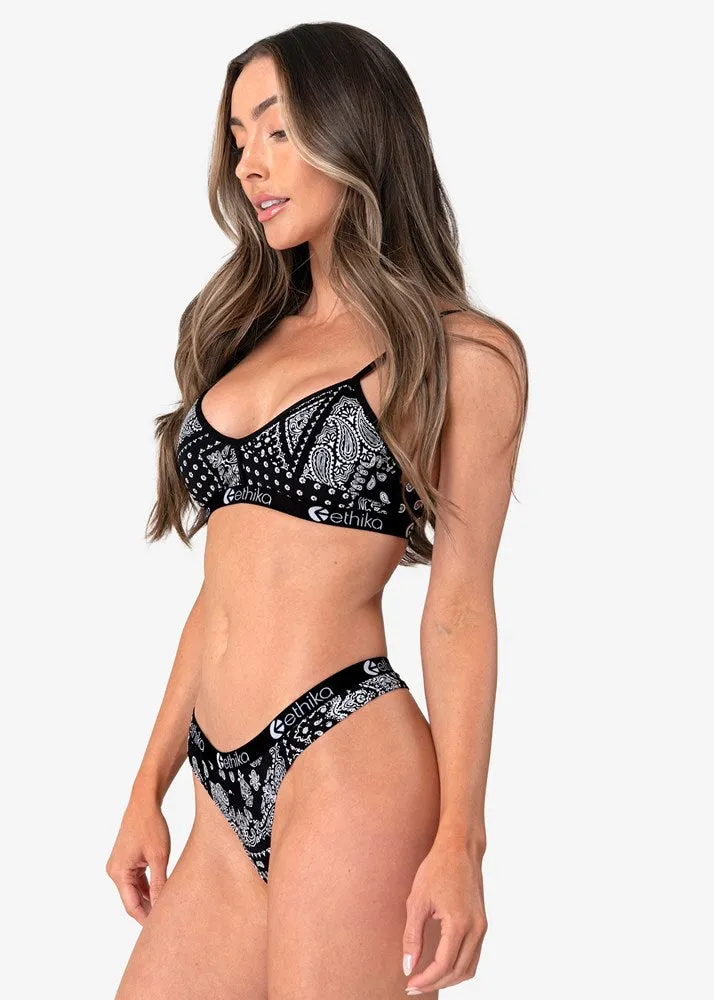 Ethika Banda Thong