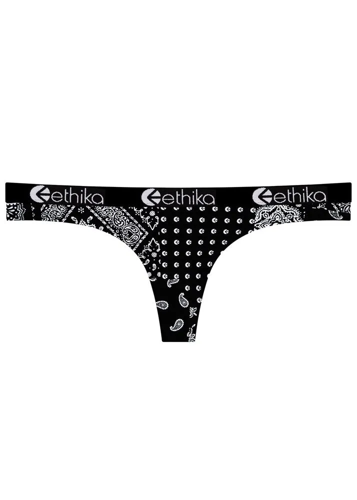 Ethika Banda Thong