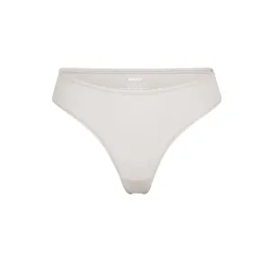 FITS EVERYBODY THONG | MARBLE
