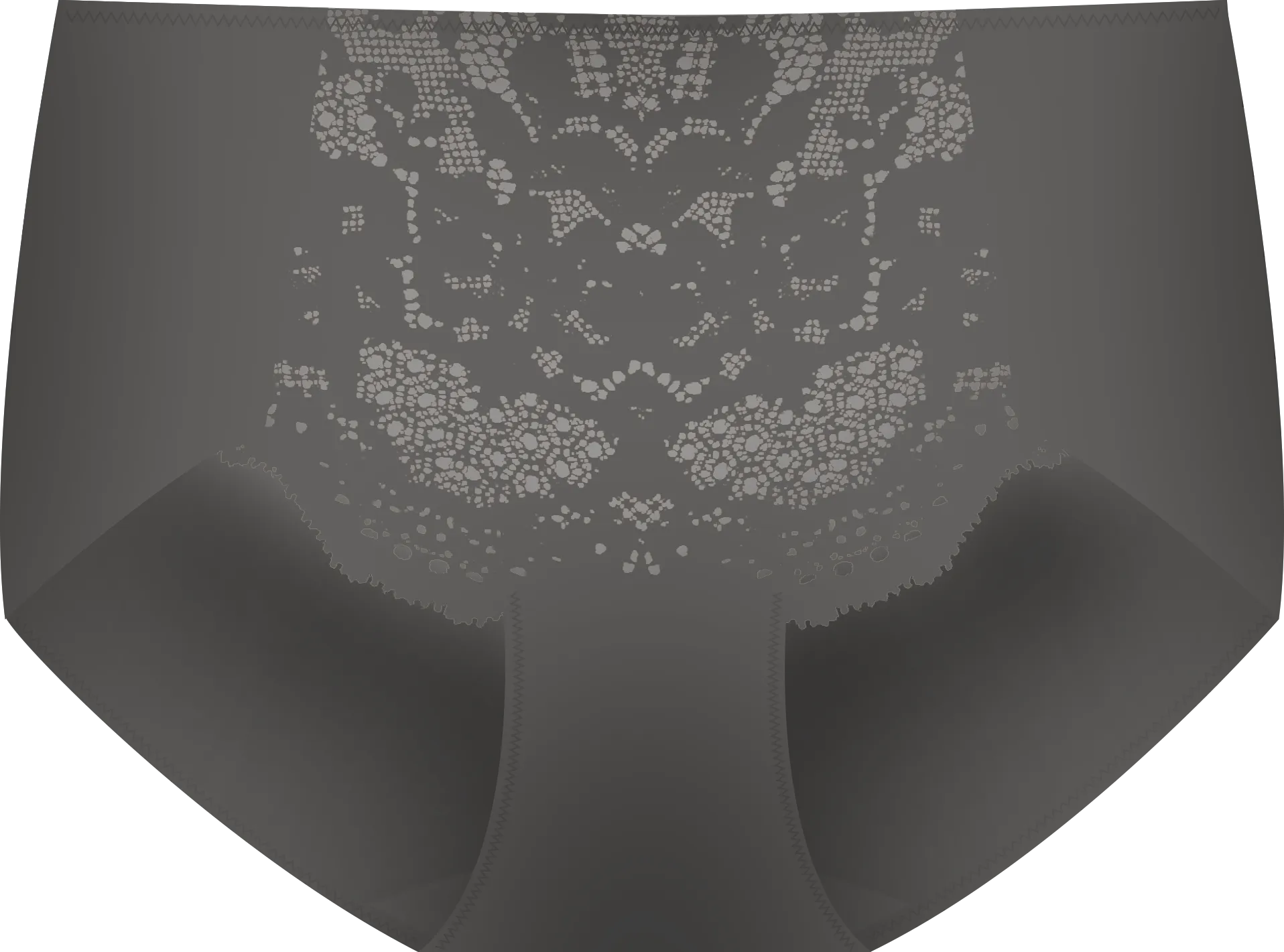 Freya Seamless Midi Panty S24-031068