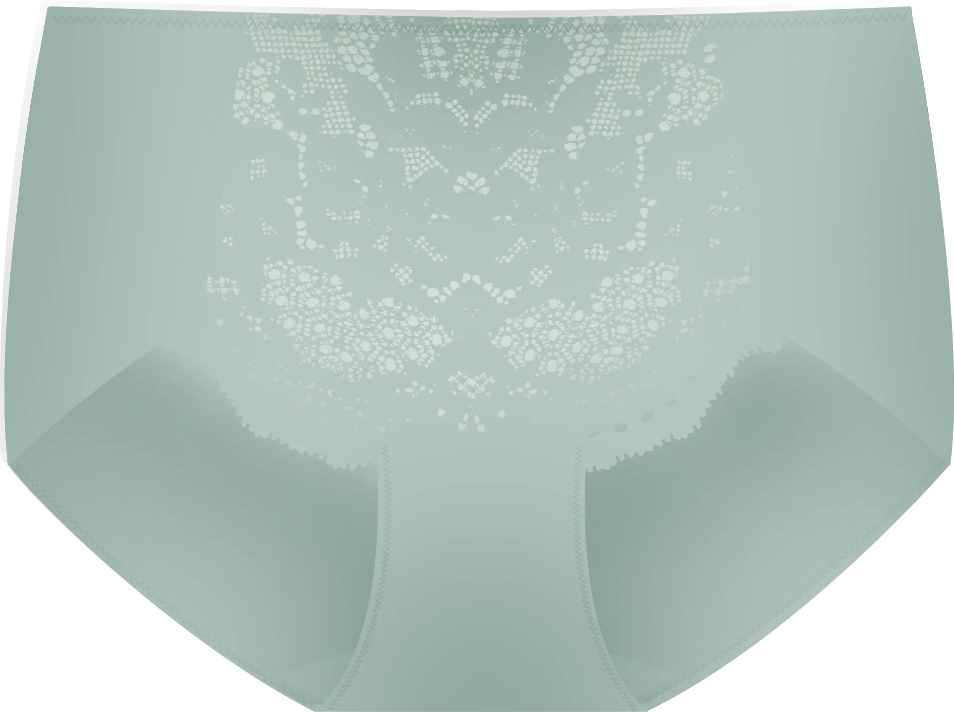 Freya Seamless Midi Panty S24-031068