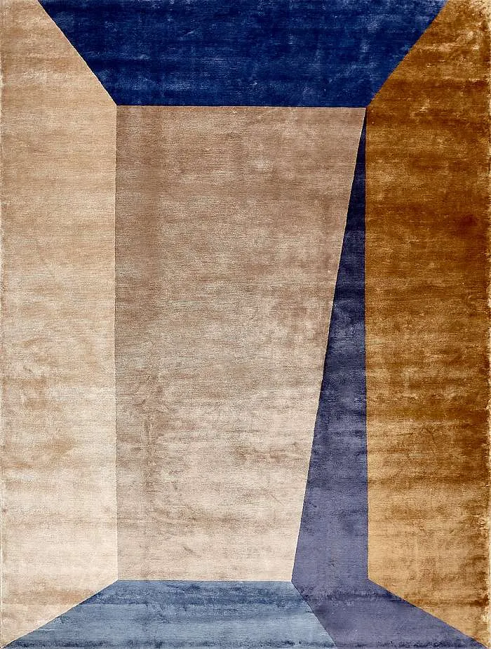 Geo Rug