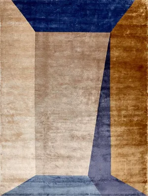Geo Rug