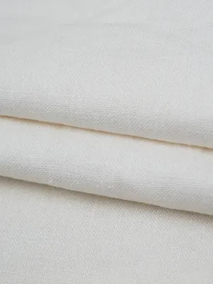 Hemp & Tencel Mid-Weight Stretched Plain Fabric ( HL108B279 )