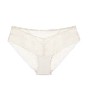 Hipster Panty Gray