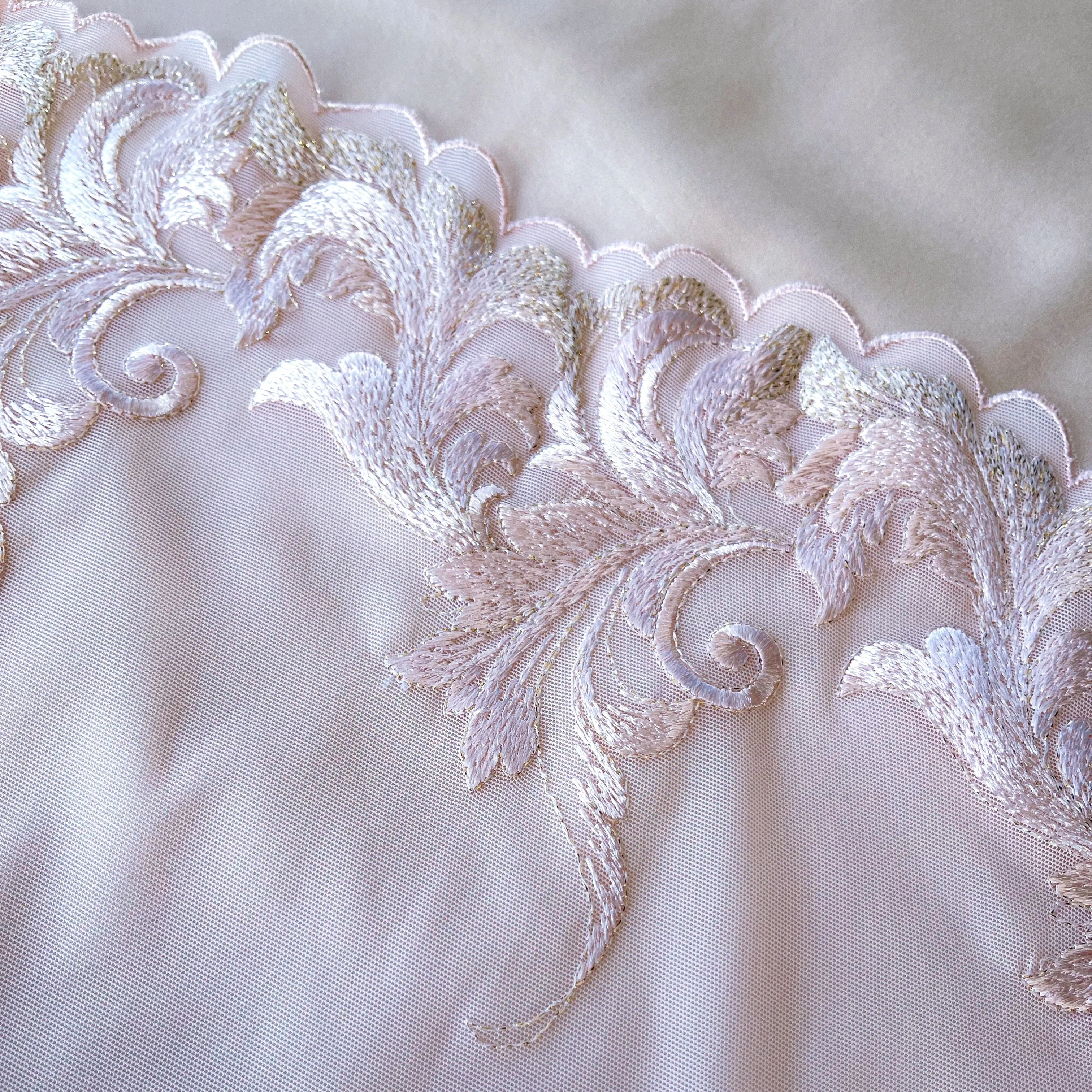 I Feel Pretty Willowdale Bra Kit