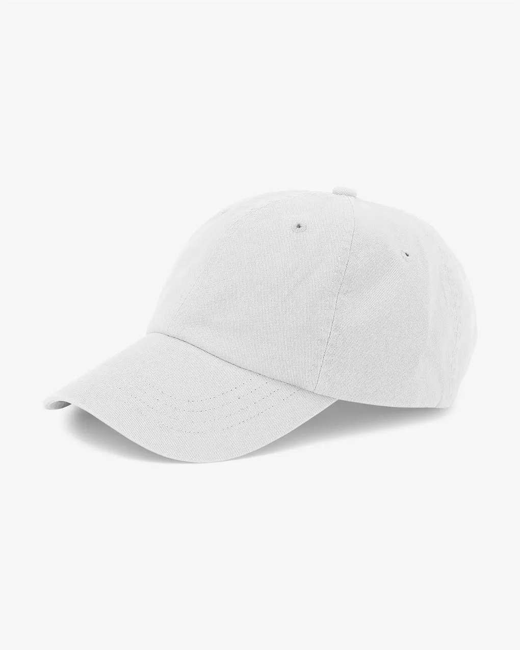 Organic Cotton Cap