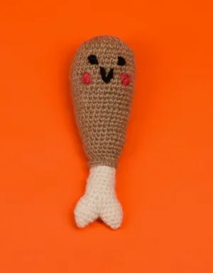 Organic Cotton Drumstick