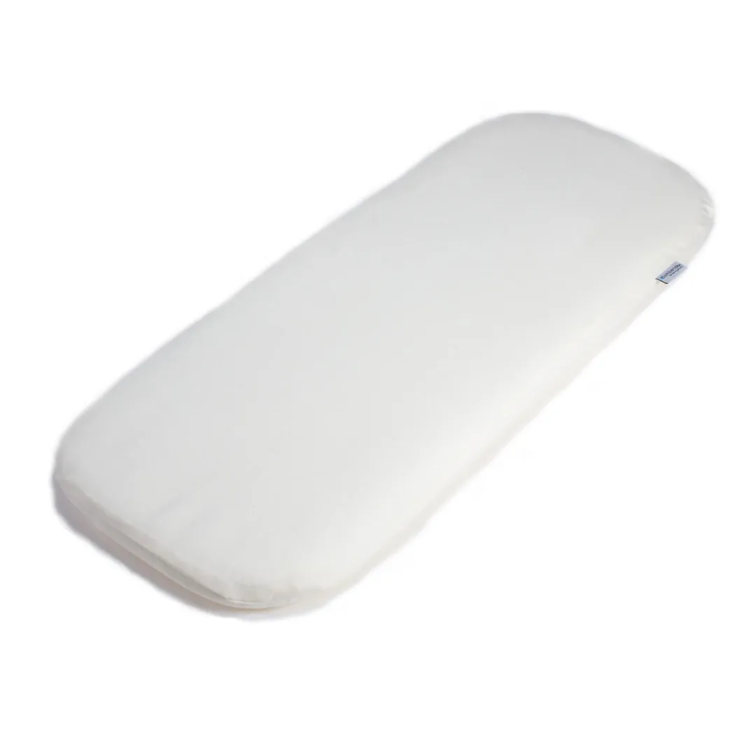 Organic Cotton Mattress Cover