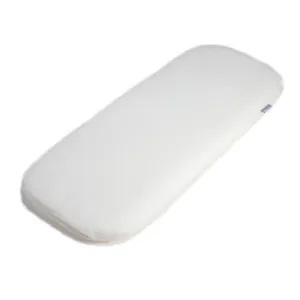 Organic Cotton Mattress Cover