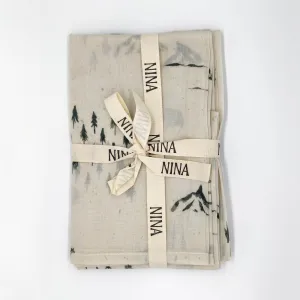 Organic Cotton Muslin (The Way Home)