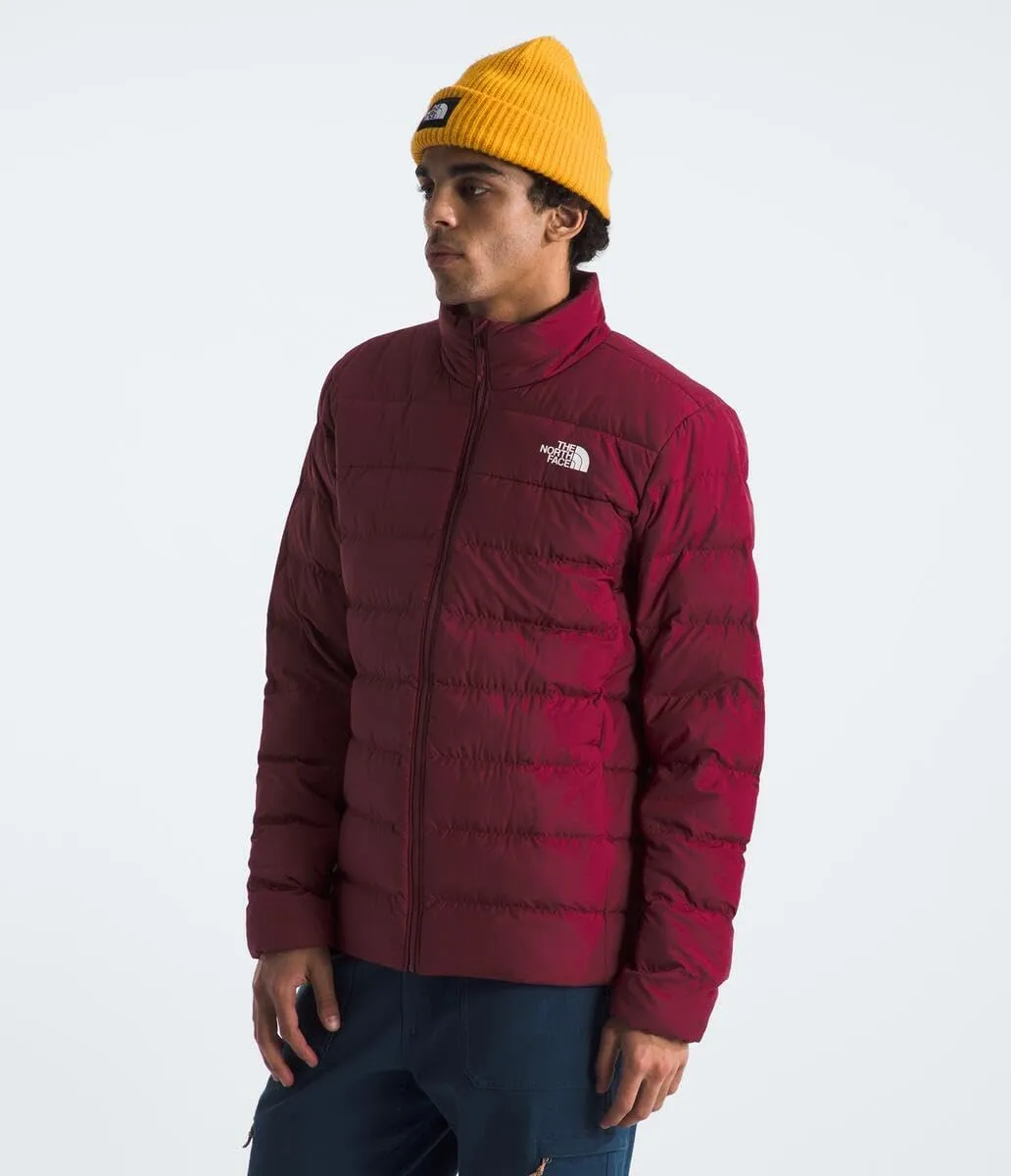 The North Face Men's Aconcagua 3 Jacket