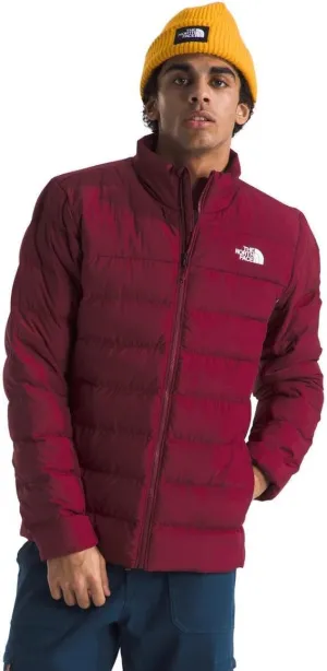The North Face Men's Aconcagua 3 Jacket
