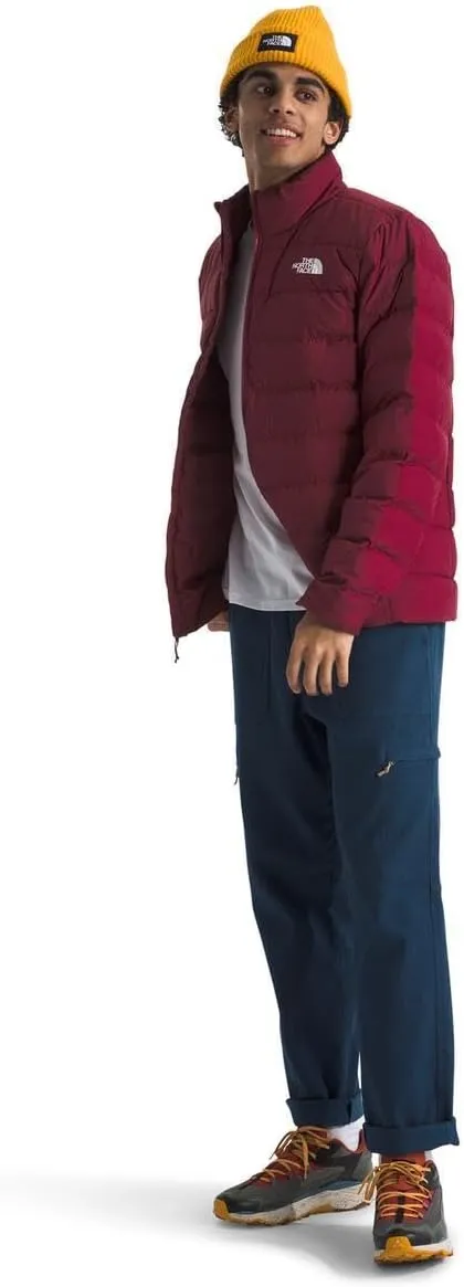 The North Face Men's Aconcagua 3 Jacket