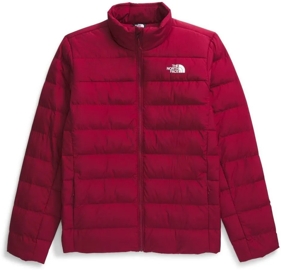 The North Face Men's Aconcagua 3 Jacket