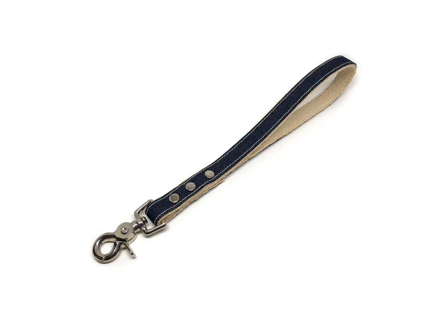 Traffic Handle Flat Dog Leash